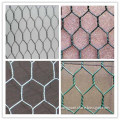 Aviary fence 50mm holes, hexagonal poultry wire mesh supplies